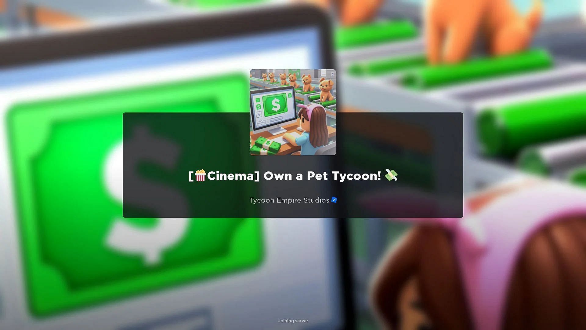Own a Pet Tycoon codes