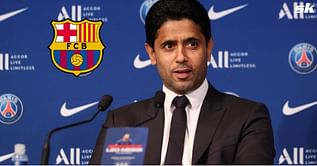 PSG keeping tabs on 3 Barcelona stars, will look to sign them in the summer - Reports