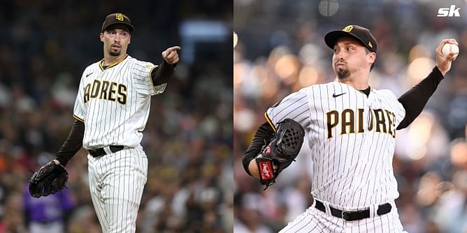 "That’s like Tom Cruise auditioning for community theater" - MLB insider roasts Blake Snell following scout tryout amid free agency fizzle