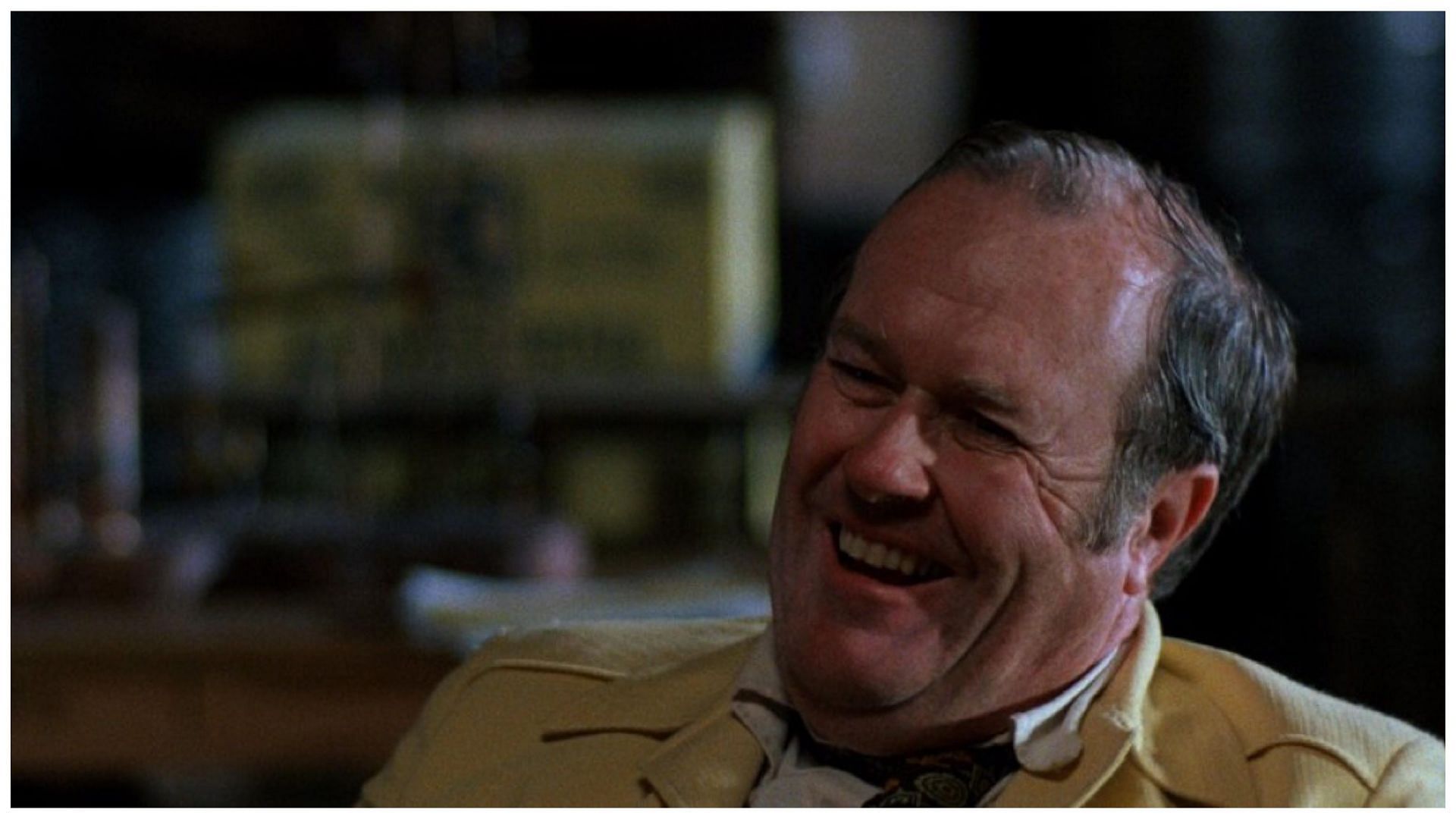 M Emmet Walsh, famed character actor, died at the age of 88 on March 19 (Image via @letterboxd/X)