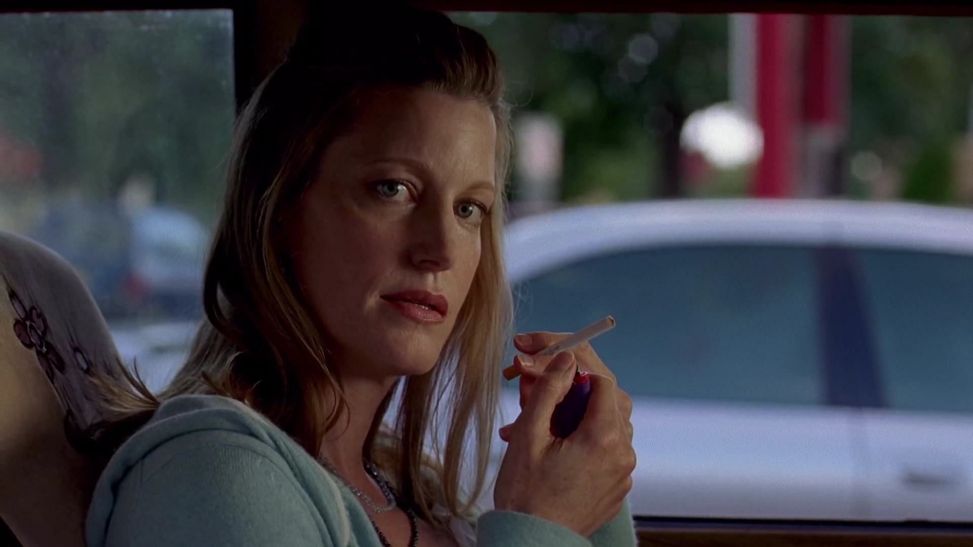 Why Skyler White became one of the most-hated character on Breaking Bad? Reasons explored (Image via AMC)
