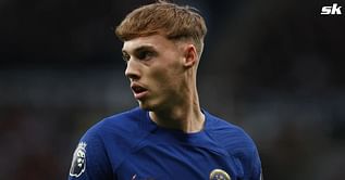 “Same story, we kill ourselves every week” - Cole Palmer reacts after Chelsea draw against Burnley despite him scoring twice