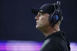 Alabama AD Greg Byrne left "extremely impressed" by new HC Kalen DeBoer as program prepares for life after Nick Saban