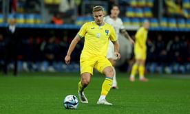 Bosnia & Herzegovina vs Ukraine Prediction and Betting Tips | March 21st 2024