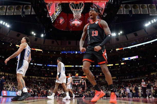 What is Torrey Craig&#039;s wingspan?