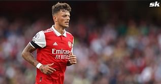 Arsenal star Ben White rejected England call up due to comment made by assistant coach Steve Holland at Qatar World Cup- Reports