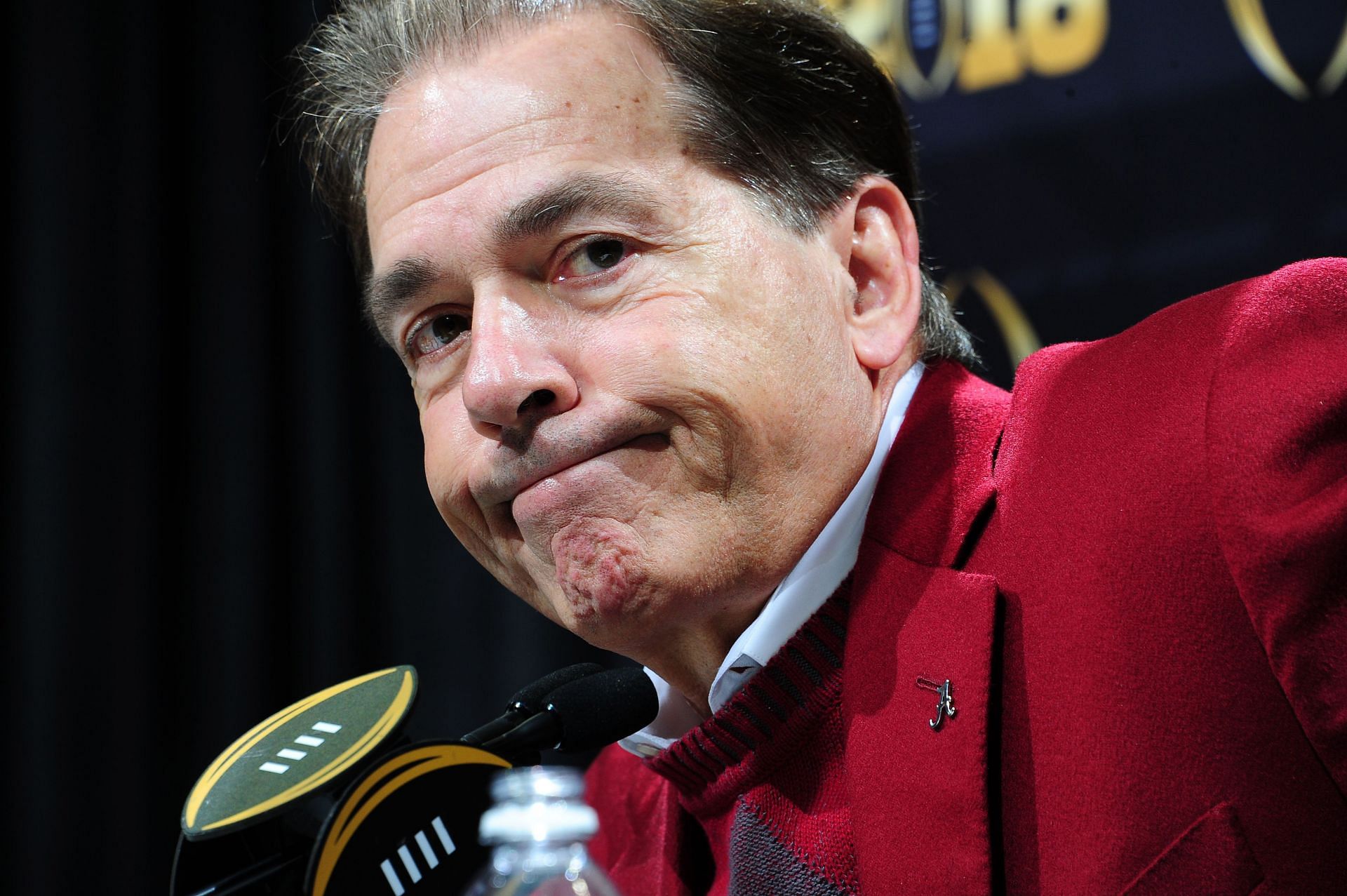 “Maybe We’ll Try To Hire Your A*s” - $70M Worth Nick Saban Once Shared ...