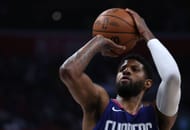 LA Clippers forward - Jaylen Brown