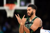 Jayson Tatum - Boston Celtics