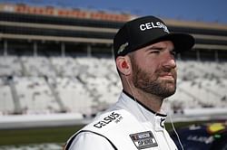 Corey Lajoie elaborates on "attainable goals", touches on strategy to qualify for 2024 NASCAR Playoffs
