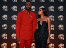 In Photos: Dwyane Wade's wife Gabrielle Union-Wade's IG post with $1949 Burberry Jacket