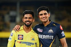 CSK vs GT Highlights, IPL 2024: 3 moments that generated buzz among fans in Match 7
