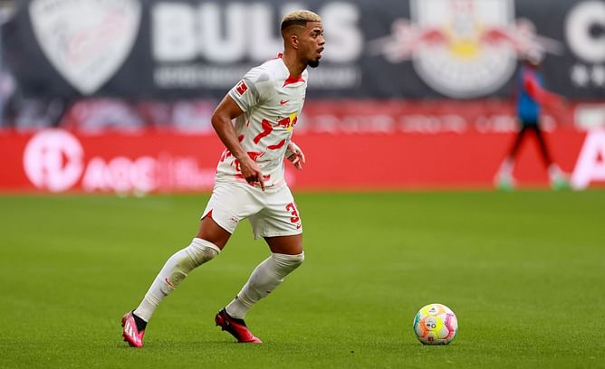 RB Leipzig vs FSV Mainz Prediction and Betting Tips | 30th March 2024