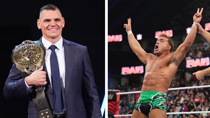 4 Reasons why Gunther should consider a Triple Threat Match at WWE WrestleMania 40