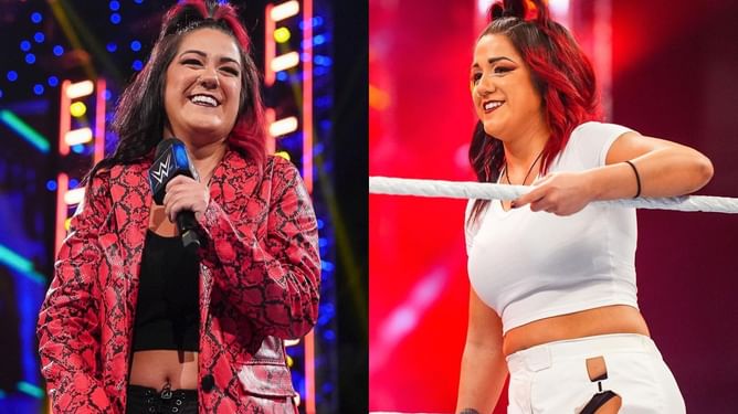 Bayley must invade WWE RAW tonight and cause a massive title change to ensure help from two stars at WrestleMania 40