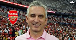 “He’s been at the heart of so much” - Alan Smith labels ‘spectacular’ Arsenal star as best player in 6-0 thrashing of Sheffield United