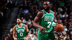 5 teams with best offensive rating ahead of 2024 NBA Playoffs ft. Boston Celtics & more