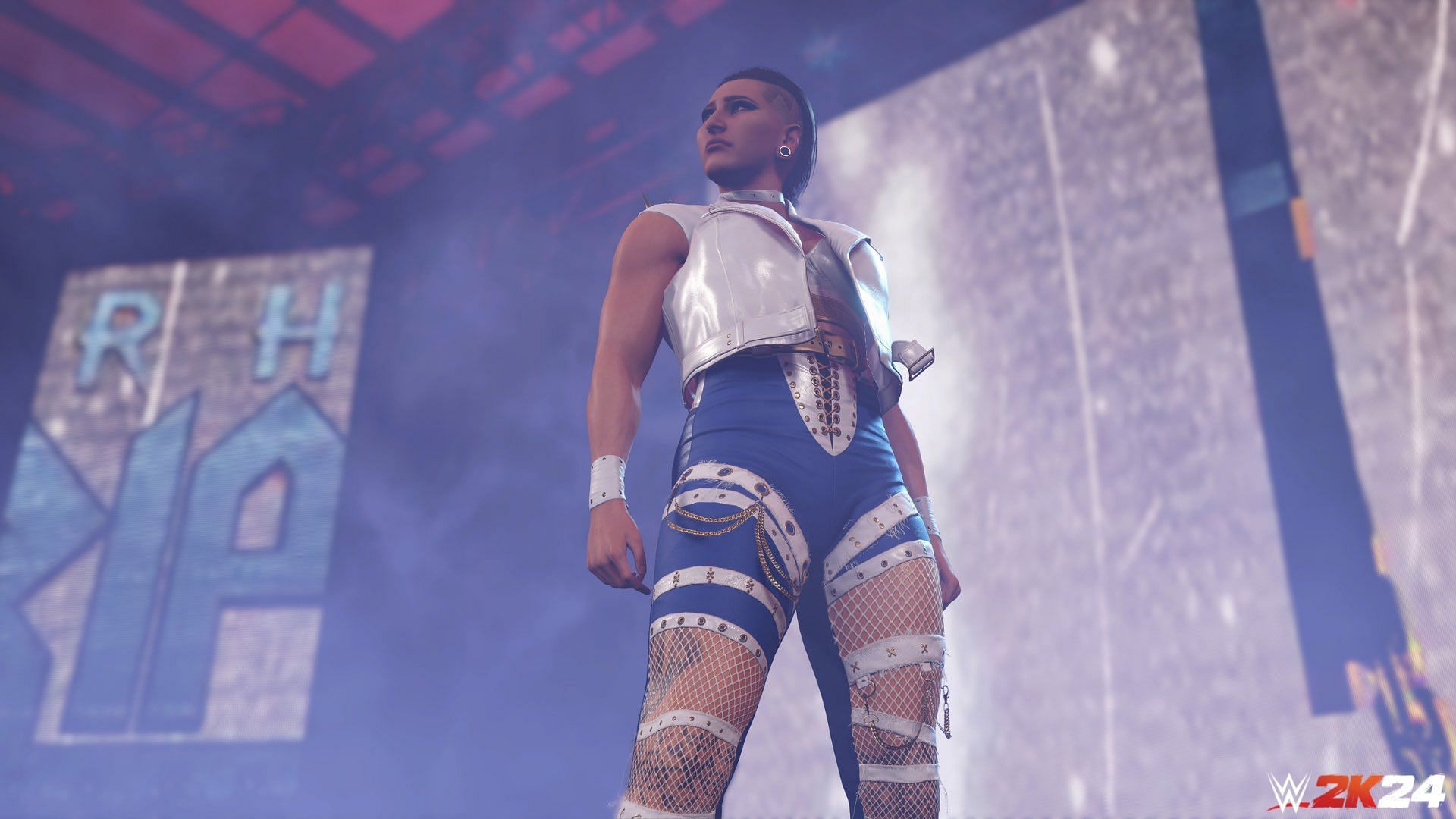 WWE 2K24 locker codes (March 2024): All active codes and how to redeem them