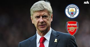 “I’m convinced they have learned from last year” - Arsene Wenger makes confident Arsenal prediction ahead of ‘decider’ vs Manchester City