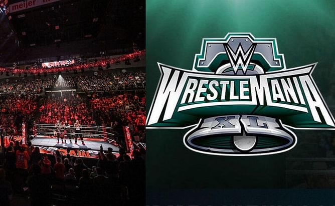 "WrestleMania का टिकट कटाने के लिए हम एक-दूसरे की हालत खराब करेंगे"- WWE Superstar ने Raw में होने वाले मैच को लेकर कही बड़ी बात