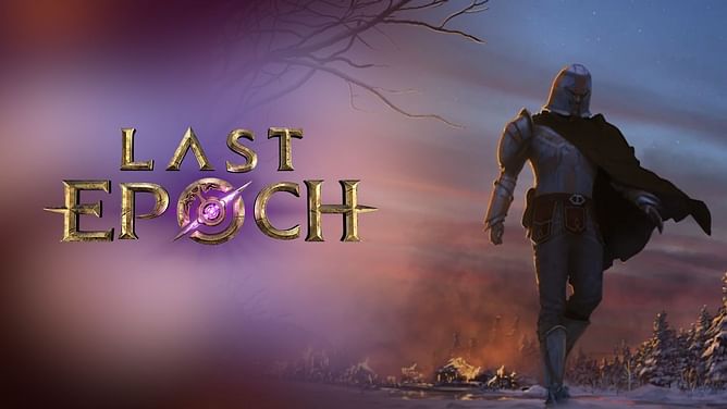 5 best Forge Guard builds in Last Epoch