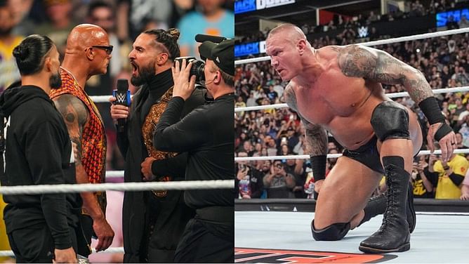 WWE SmackDown: 5 चौंकाने वाली चीज़ें जो इस हफ्ते स्मैकडाउन में देखने को मिल सकती हैं