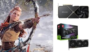 Best Horizon Forbidden West graphics settings for Nvidia RTX 4080 and 4080 Super