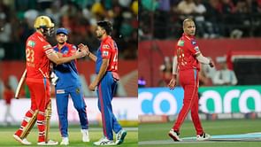 3 player battles to watch out for in PBKS vs DC, Match 2 of IPL 2024 ft. Liam Livingstone vs Kuldeep Yadav