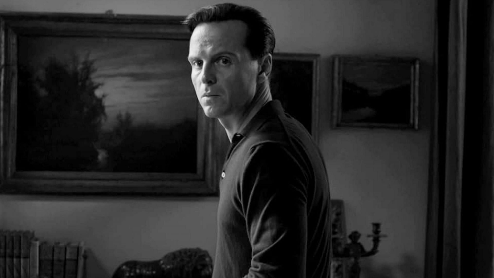 Andrew Scott in Ripley (2024)