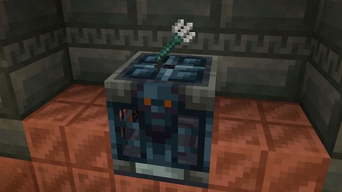 10 best loot to find in Minecraft trial chambers