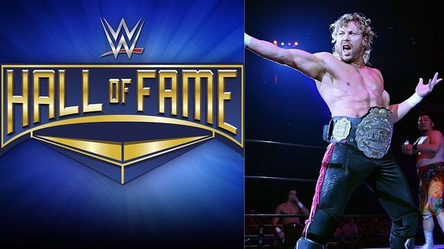 Kenny Omega Reacts To Wwe Hall Of Famer S Heartfelt Post With A Three Word Message