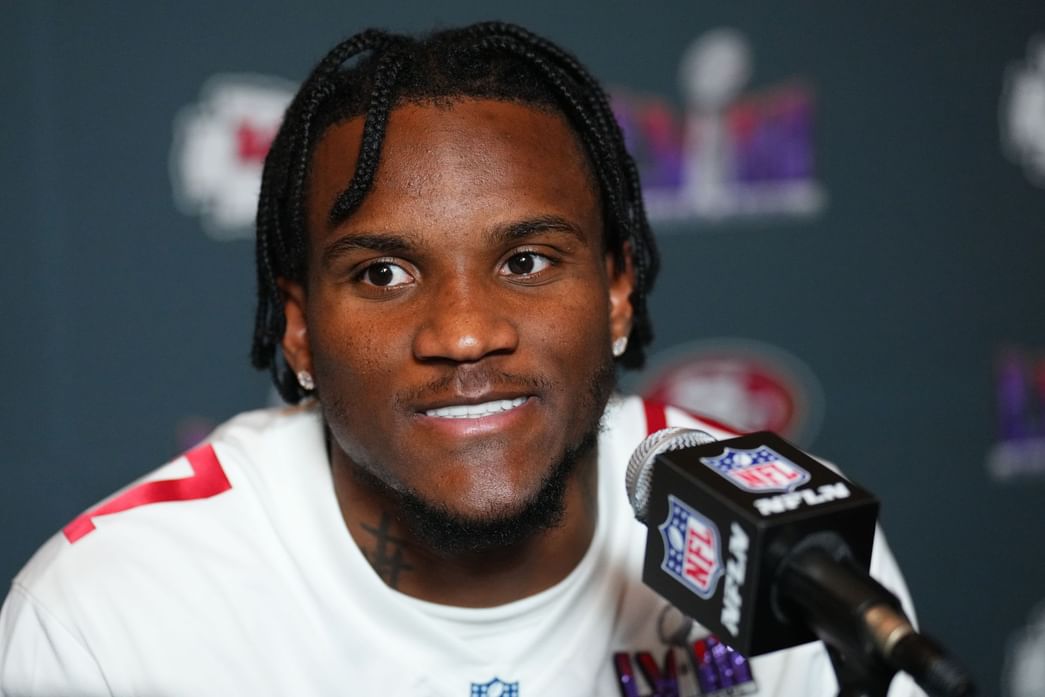 10 highestpaid cornerbacks in NFL after Bears extend Jaylon Johnson on