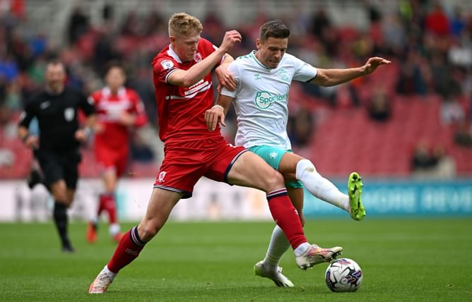 Southampton vs Middlesbrough Prediction and Betting Tips | March 29th 2024