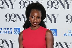 Who is Danai Gurira in The Walking Dead: The Ones Who Live? Everything to know