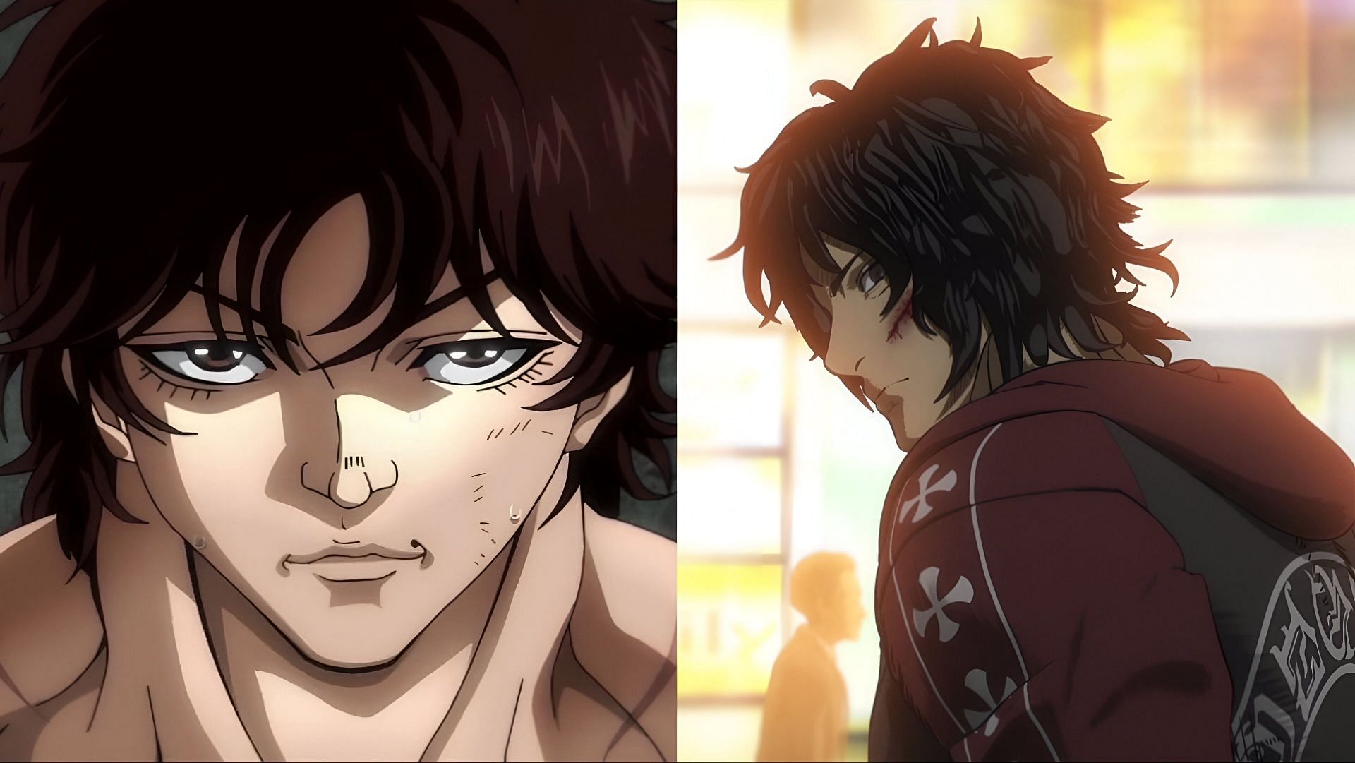 Netflix reveals Baki Hanma vs. Kengan Ashura release date and more via main  trailer