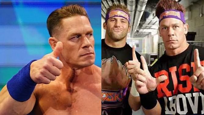 "मैं वापसी के लिए तैयार हूं" WWE दिग्गज John Cena का रिटायरमेंट मैच में सामना करने के लिए पूर्व Superstar हैं तैयार, दिया खास मैसेज