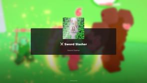 Sword Slasher Codes (2024)