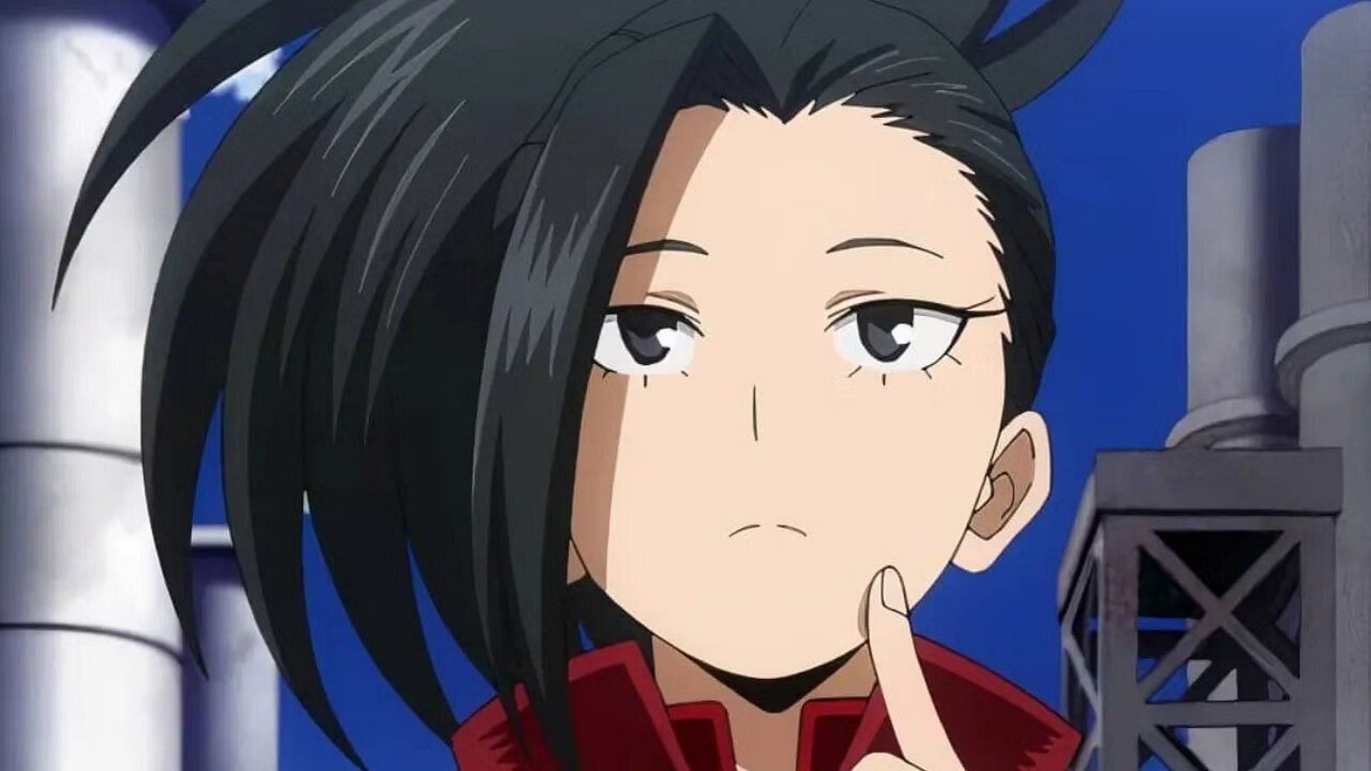 My Hero Academia: Does Momo Yaoyorozu have a love interest? Explored