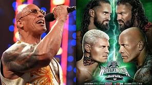 Which movie is The Rock filming after WrestleMania 40? Exploring his future in WWE