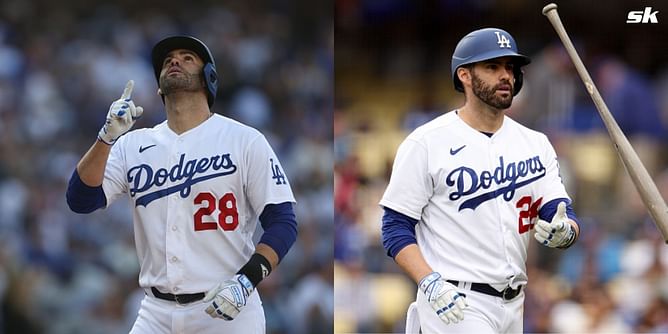 "He's a stud" - Mets All-Star Pete Alonso commends J.D. Martinez's personality, welcomes the addition to 'lengthen lineup'