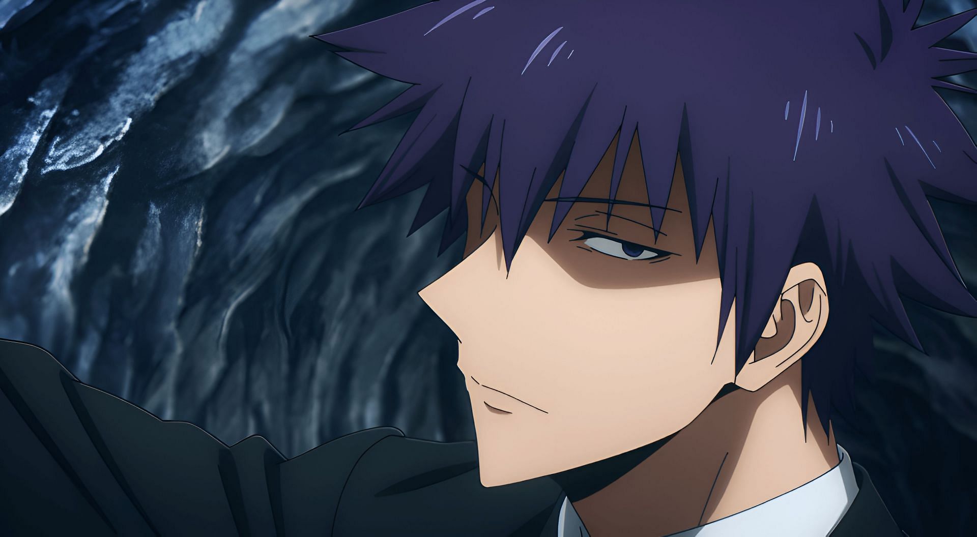 Kang Taeshik as seen in the anime (Image via A-1 Pictures)