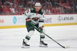 Jonas Brodin injury update: NHL insider reveals ACL status of Wild's defenseman