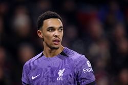 "Everyone wants to lump in" - Ex-Manchester City star Micah Richards weighs in on Alexander-Arnold's claim about Liverpool's trophy success