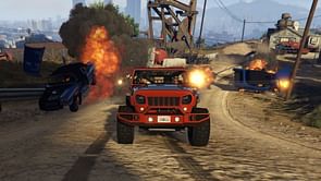 5 reasons to get Canis Terminus in GTA Online Cluckin Bell Farm Raid update