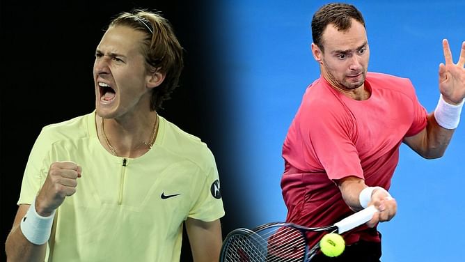 Indian Wells 2024: Sebastian Korda vs Roman Safiullin preview, head-to-head & prediction | BNP Paribas Open