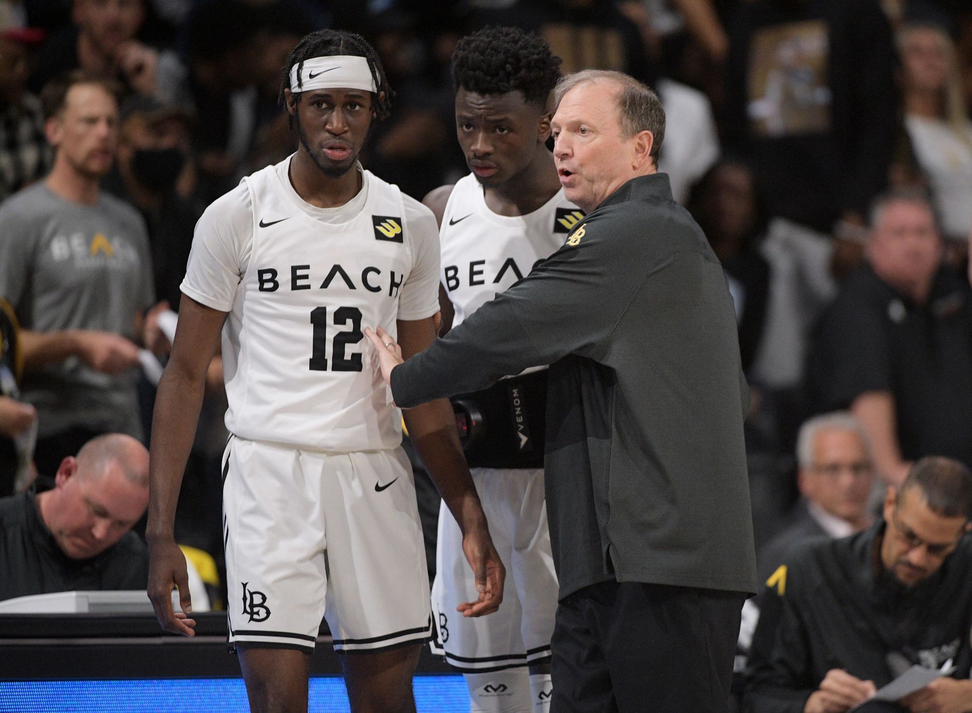 Big West Basketball Tournament - Championship