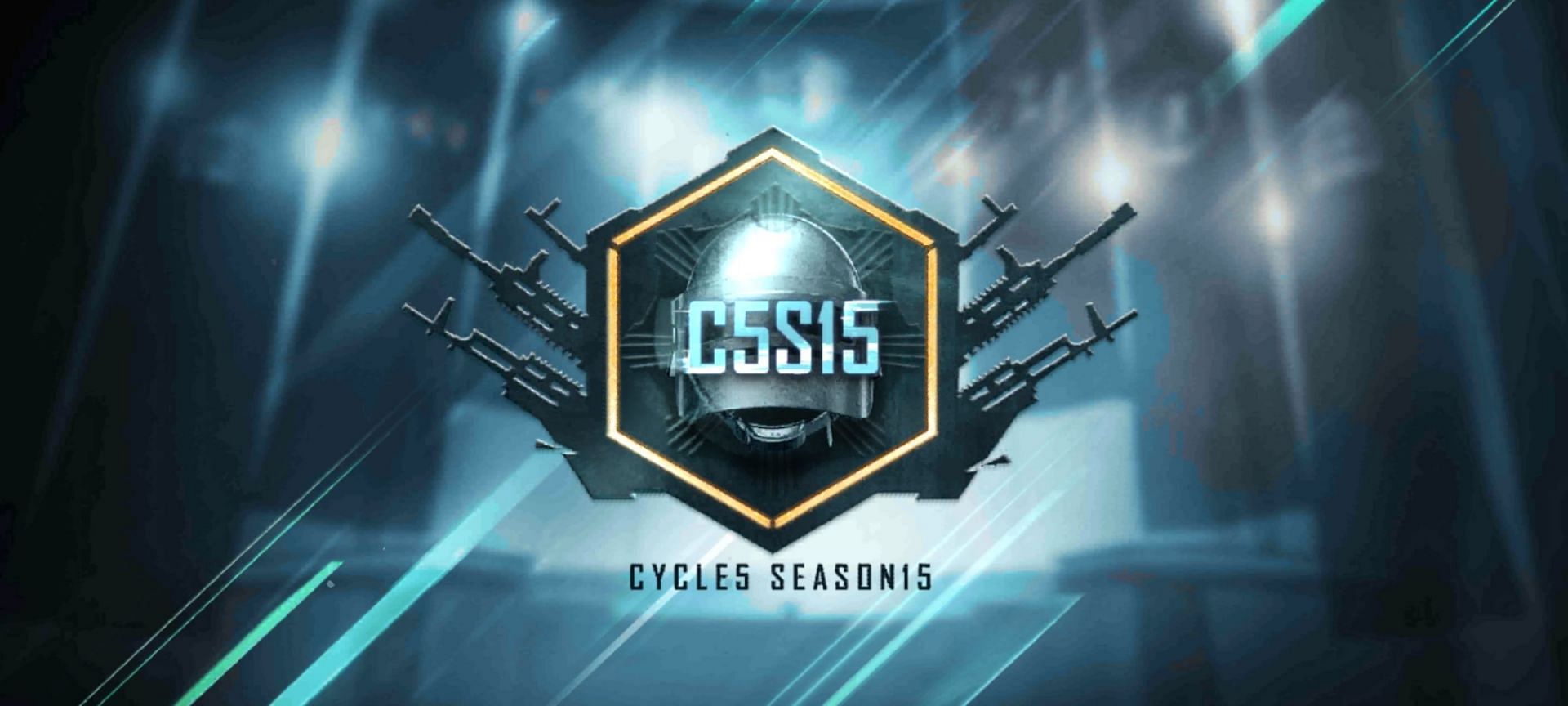 Cycle 5 Season 15 ends on April 6 (Image via Krafton)