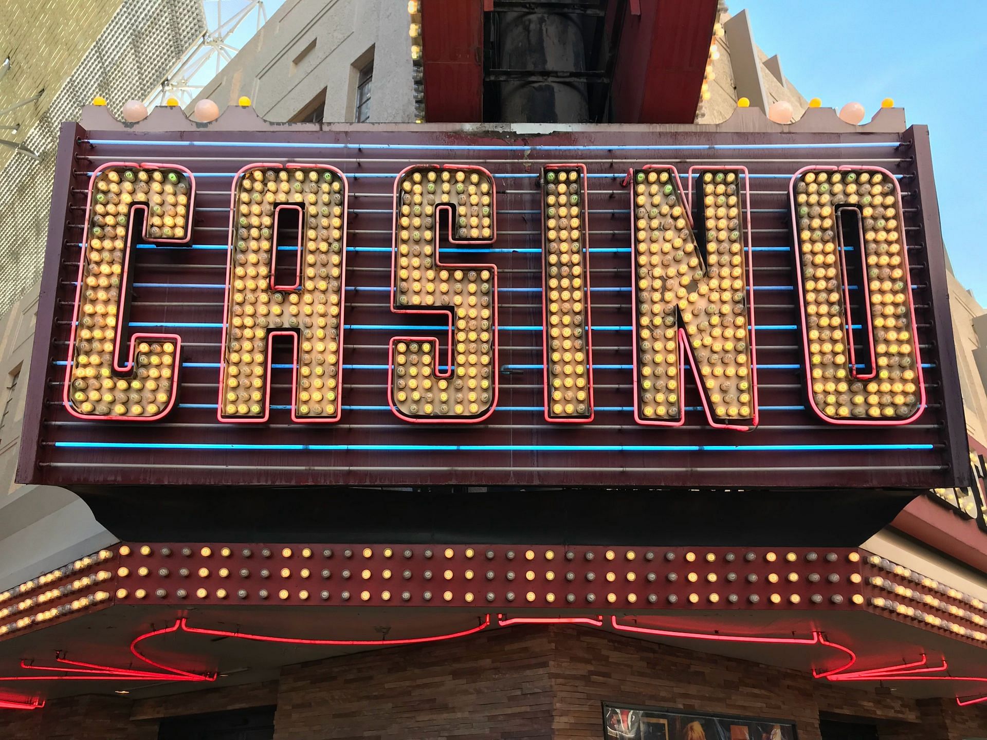 Casinos can be your downfall destination (Image by JP Holecka/Unsplash)