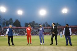 LSG vs PBKS, IPL 2024 Toss result and playing XIs for today’s match, umpires list and pitch report