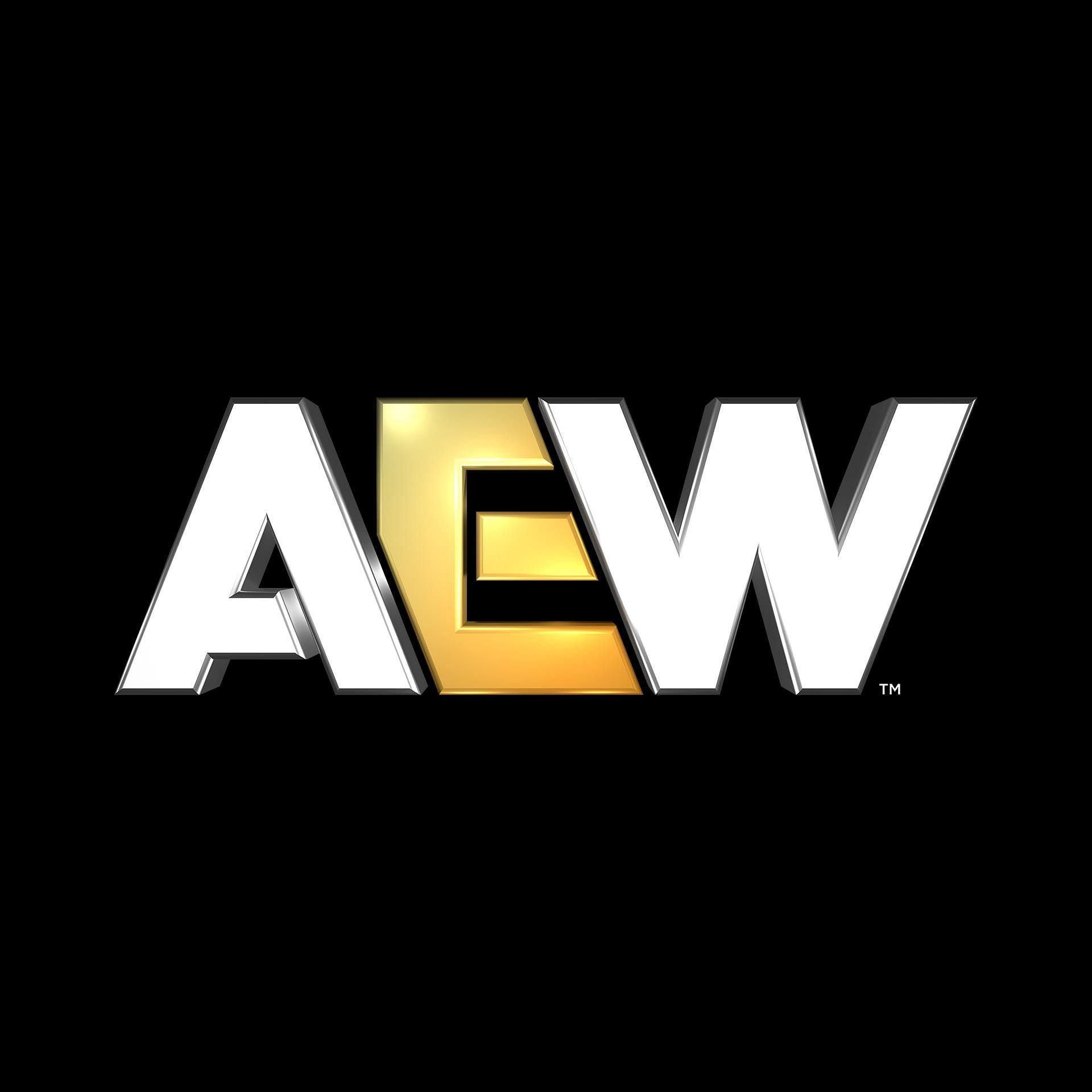 AEW match announced for new star